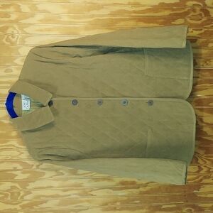 Koret City Blues corduroy blazer